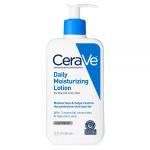 Cerave Daily Moisturizing Lotion – 355 ml