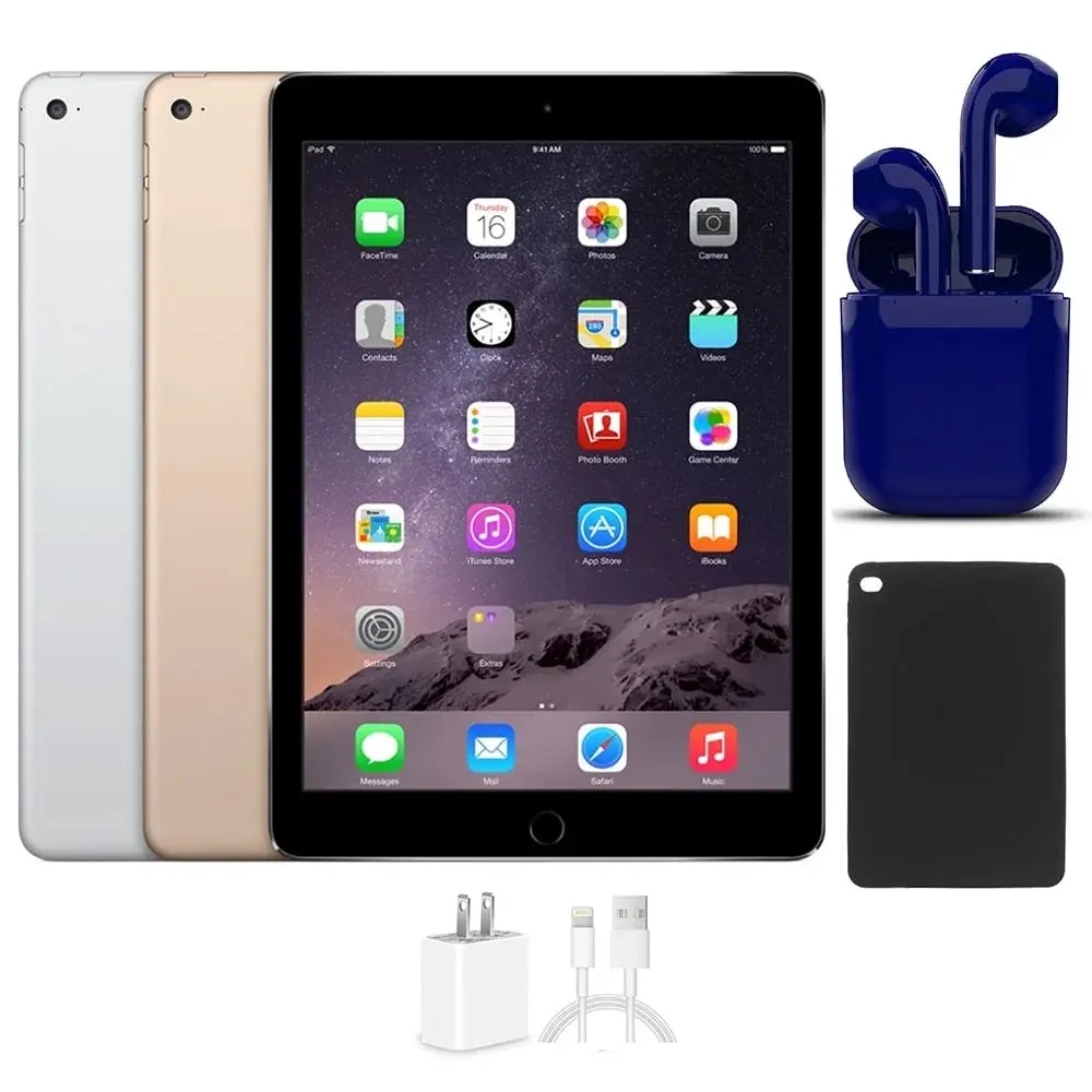 Apple iPad Air 2 9.7-inch 32GB Wi-Fi